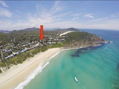 23 / 13 Banksia Street, Blueys Beach