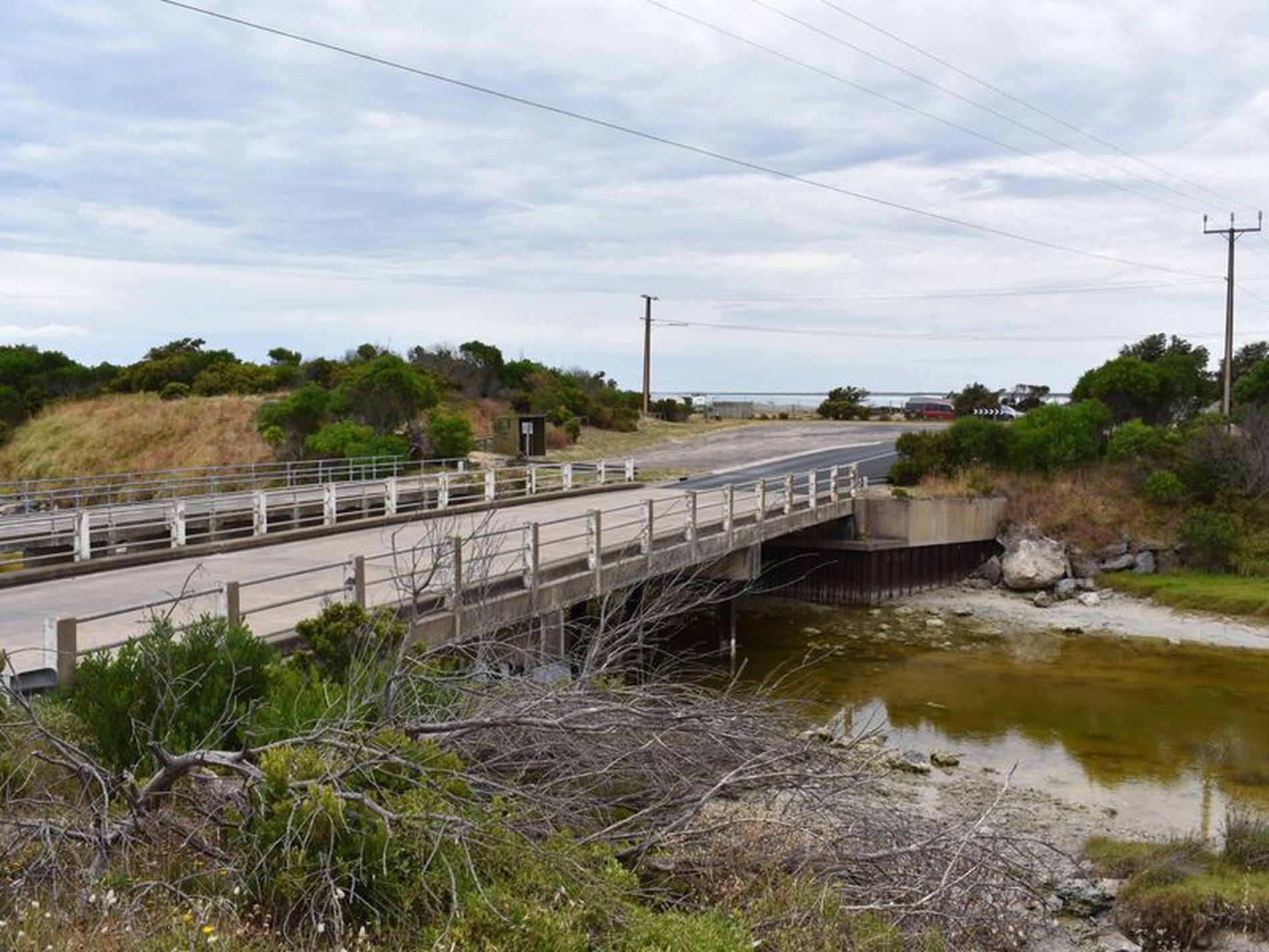 2 Cullens Road, Southend