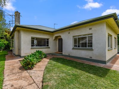 27 Chute Street, Mount Gambier