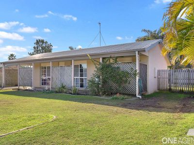 294 Boat Harbour Drive, Scarness