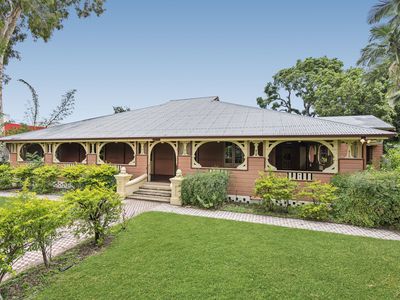 5 The Avenue, Hermit Park