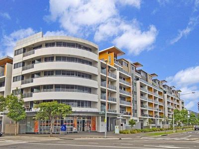 650 / 5 Rothschild Avenue, Rosebery