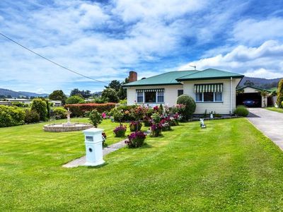 7400 Channel Highway, Cygnet