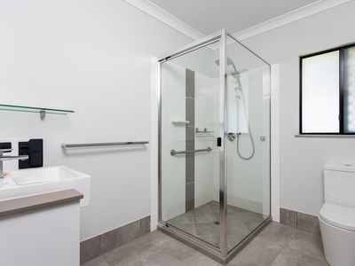 23 B Steele Street, Edmonton