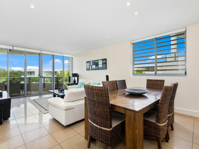 55 / 685-707 Casuarina Way, Casuarina