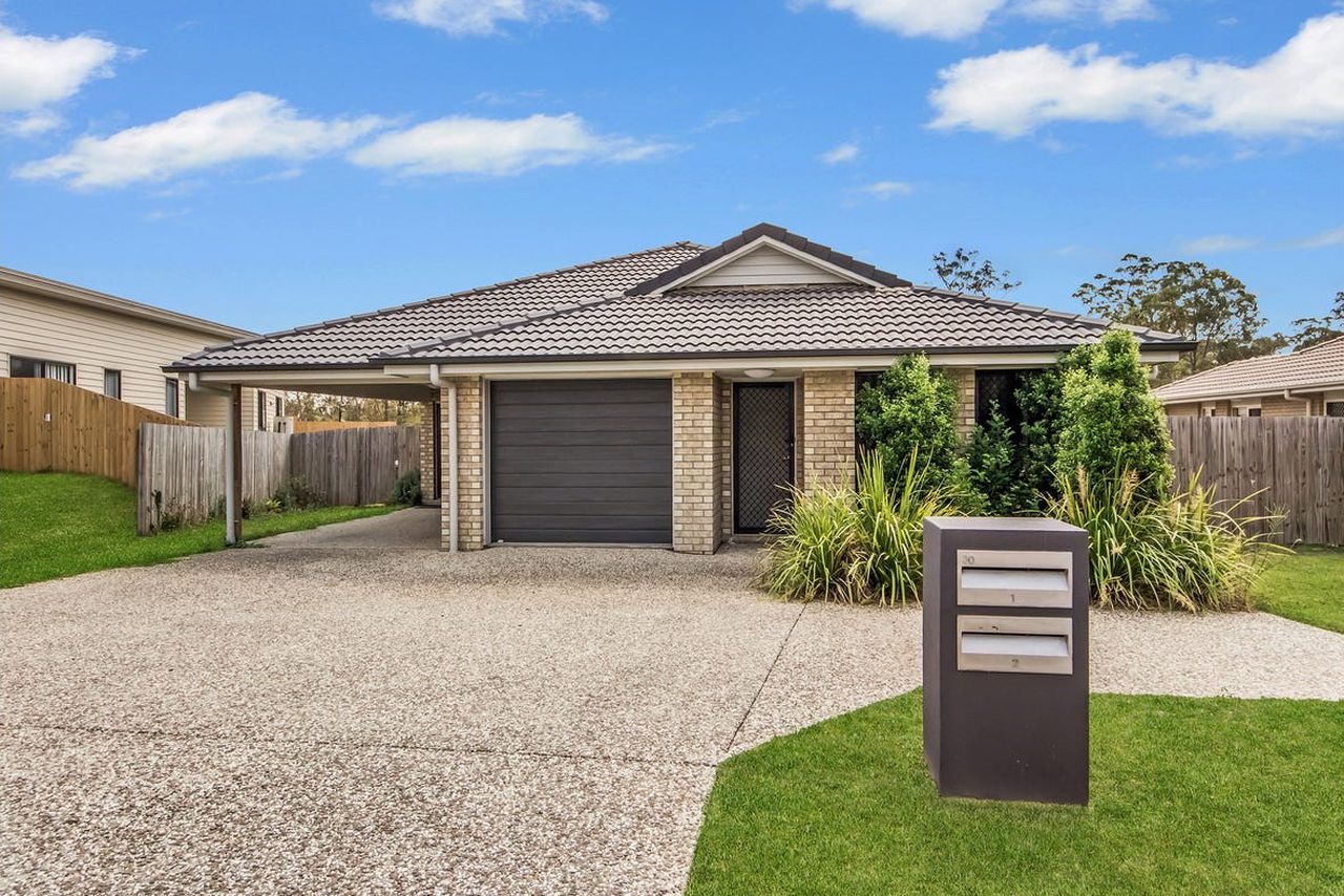 Brisbane Rental PropertiesLink Living