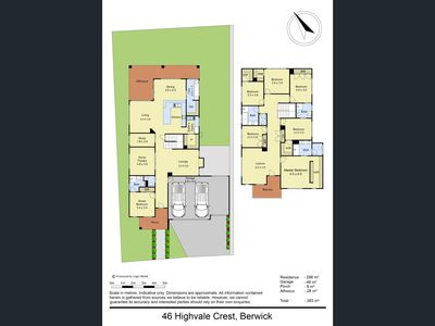 46 Highvale Crescent, Berwick