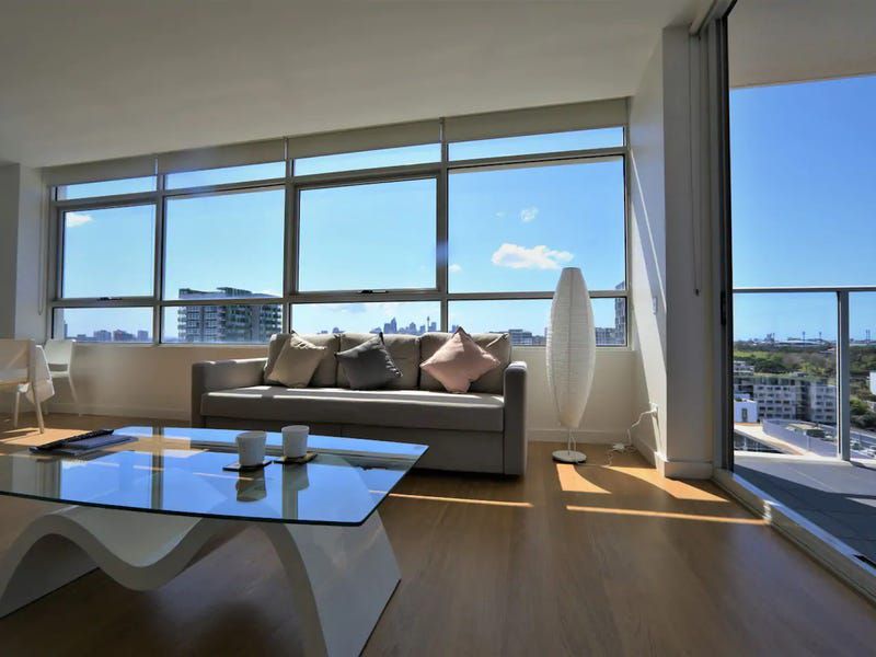 1608 / 15 Gadigal Avenue, Zetland
