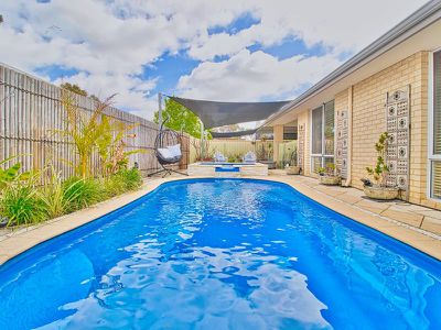 18 Vernon Gough Drive , Baldivis