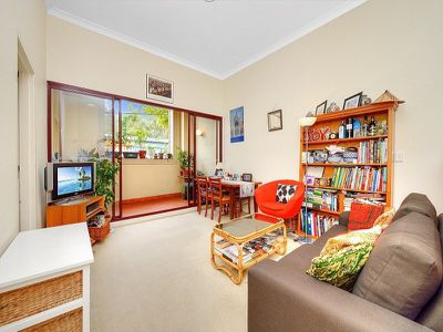106 / 508 Riley Street, Surry Hills