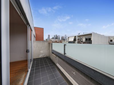10 Glass Street, North Melbourne