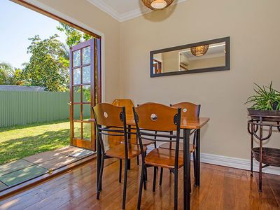 100A Campbell Street, Lamington