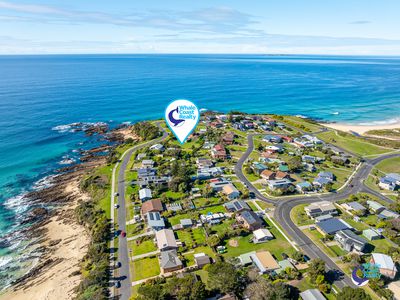 96 OCEAN PARADE, Dalmeny