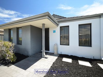 14 Porrecta Link, Banksia Grove