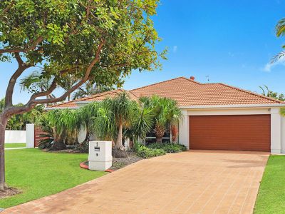 1 Antilles Street, Kawana Island