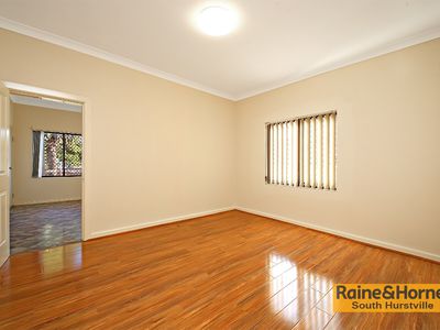 123 West Street, South Hurstville