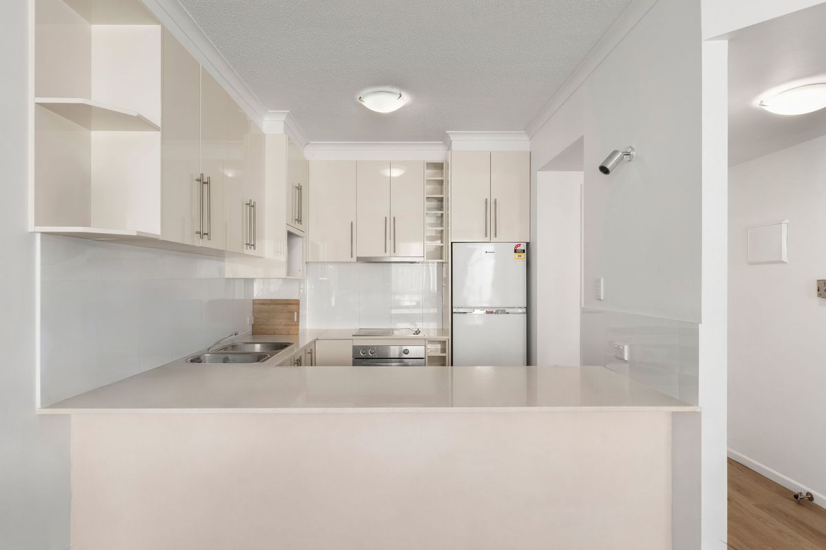 1305 / 44 Ferry Street, Kangaroo Point