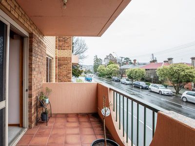 5 / 2 Elphin Road, Launceston