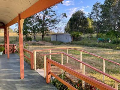 55 Williams Road, Woodburn
