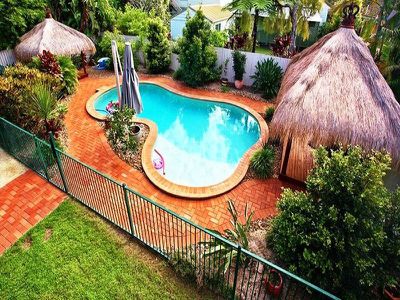 12 Sunset Boulevarde, Tweed Heads West