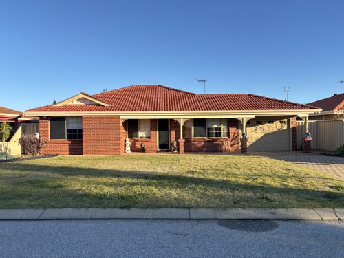 12 Greenlea Crescent, Warnbro