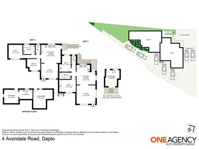 4 Avondale Road, Dapto