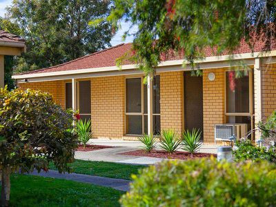 1 / 152 CNR MELROSE & PARKVIEW CLOSE, Wodonga