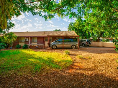 2 Rutherford Road, South Hedland