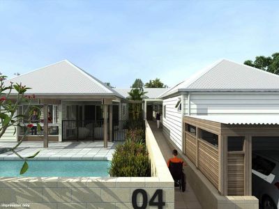 4 Bambarra Street, Southport