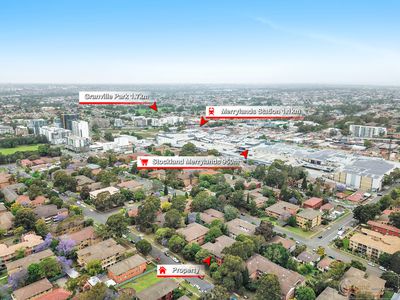 6 / 48-50 Manchester Street, Merrylands