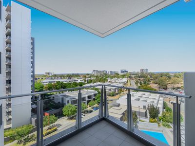 905 / 21 Bow River Crescent, Burswood