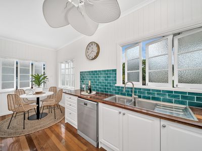 20 Boland Street, Westcourt