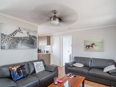 3 Cliveden Avenue, Point Vernon
