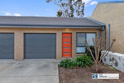 23 / 199 Johnston Street, Tamworth
