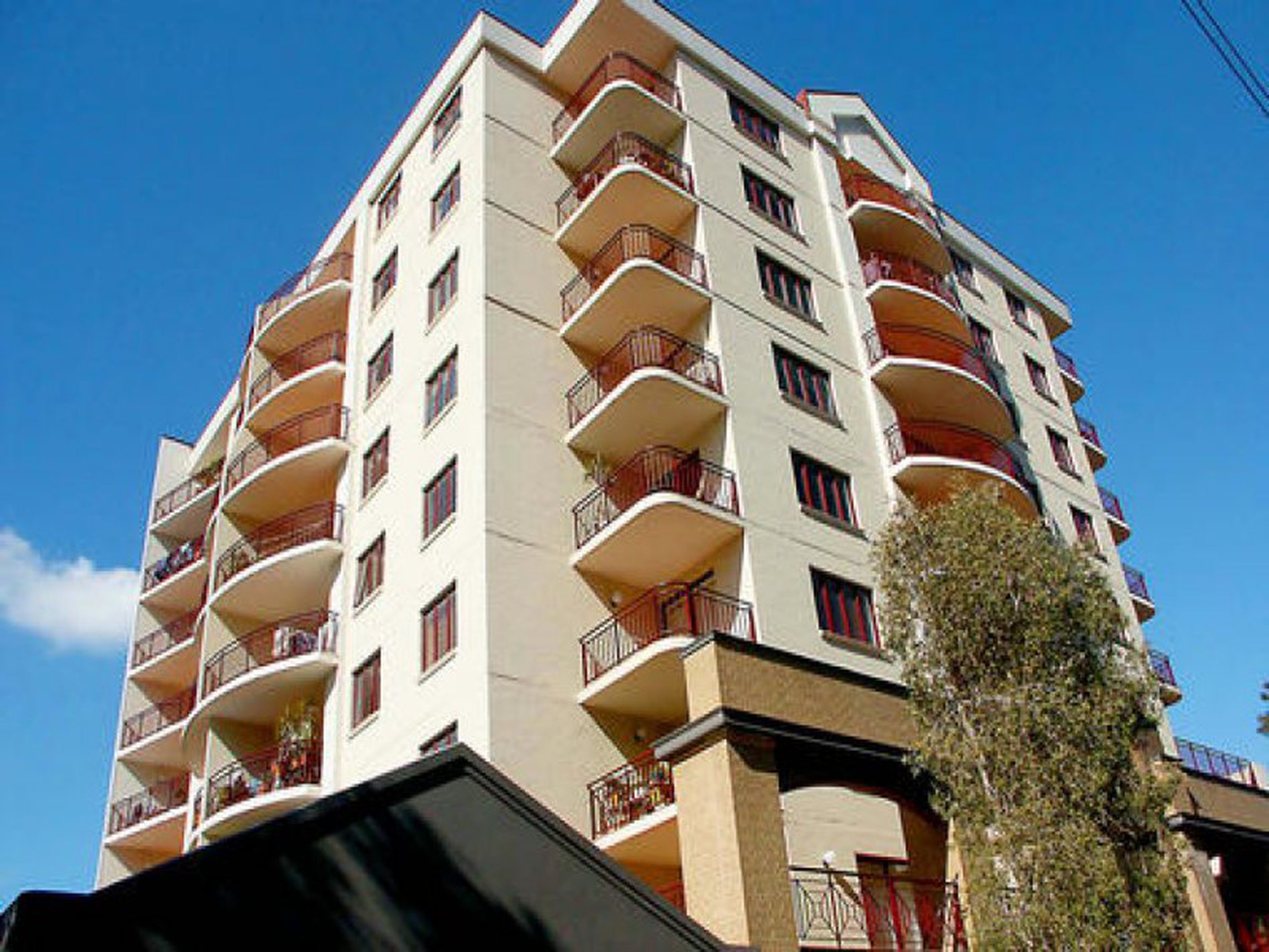 602 / 508 Riley Street, Surry Hills