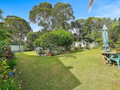 7 RODNEY PLACE, Bomaderry