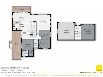 25 Elkins Street, Pacific Pines