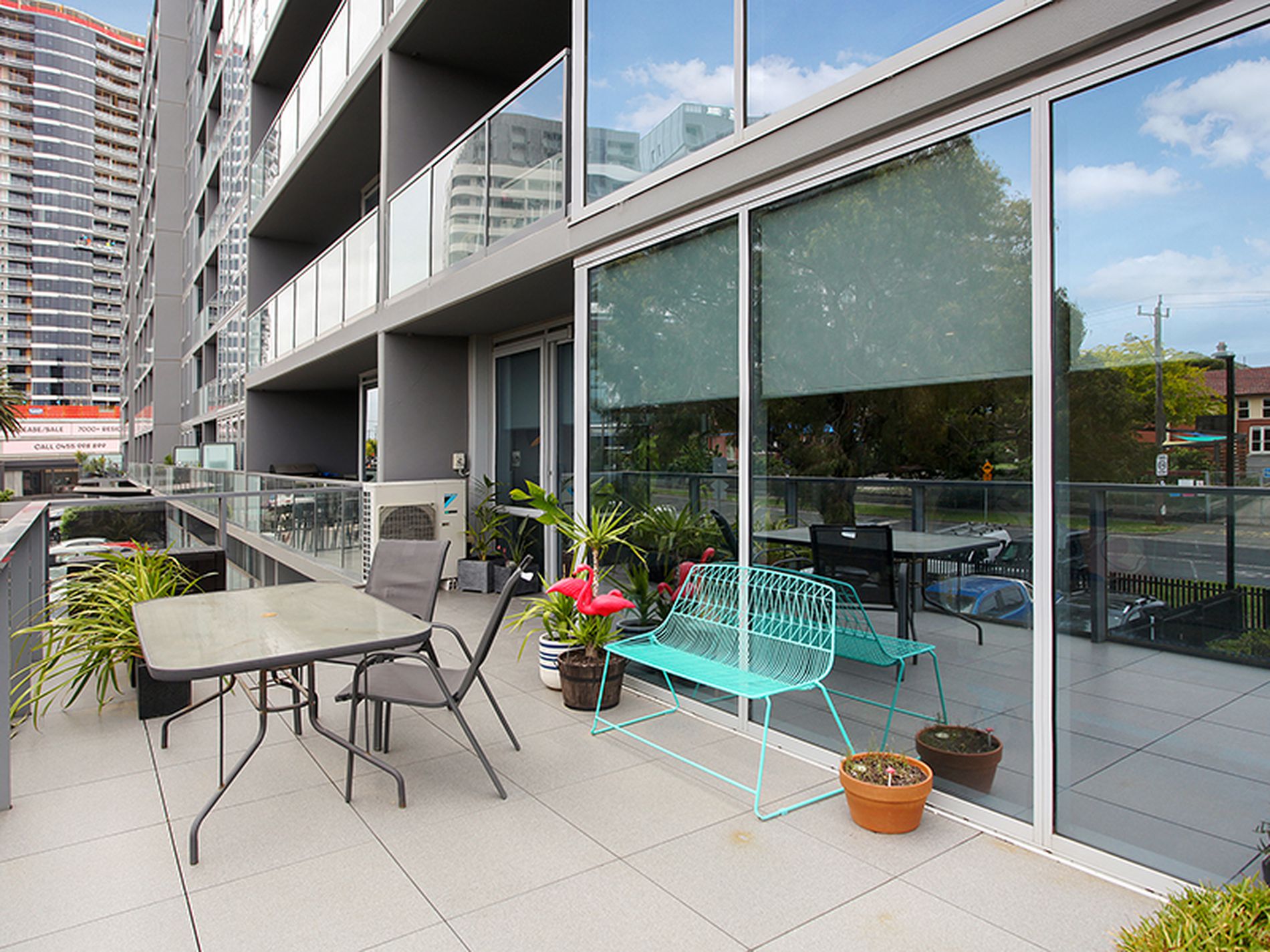 207/1-11 Moreland Street, Footscray