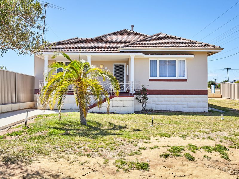 38 Hamilton Road, Hamilton Hill