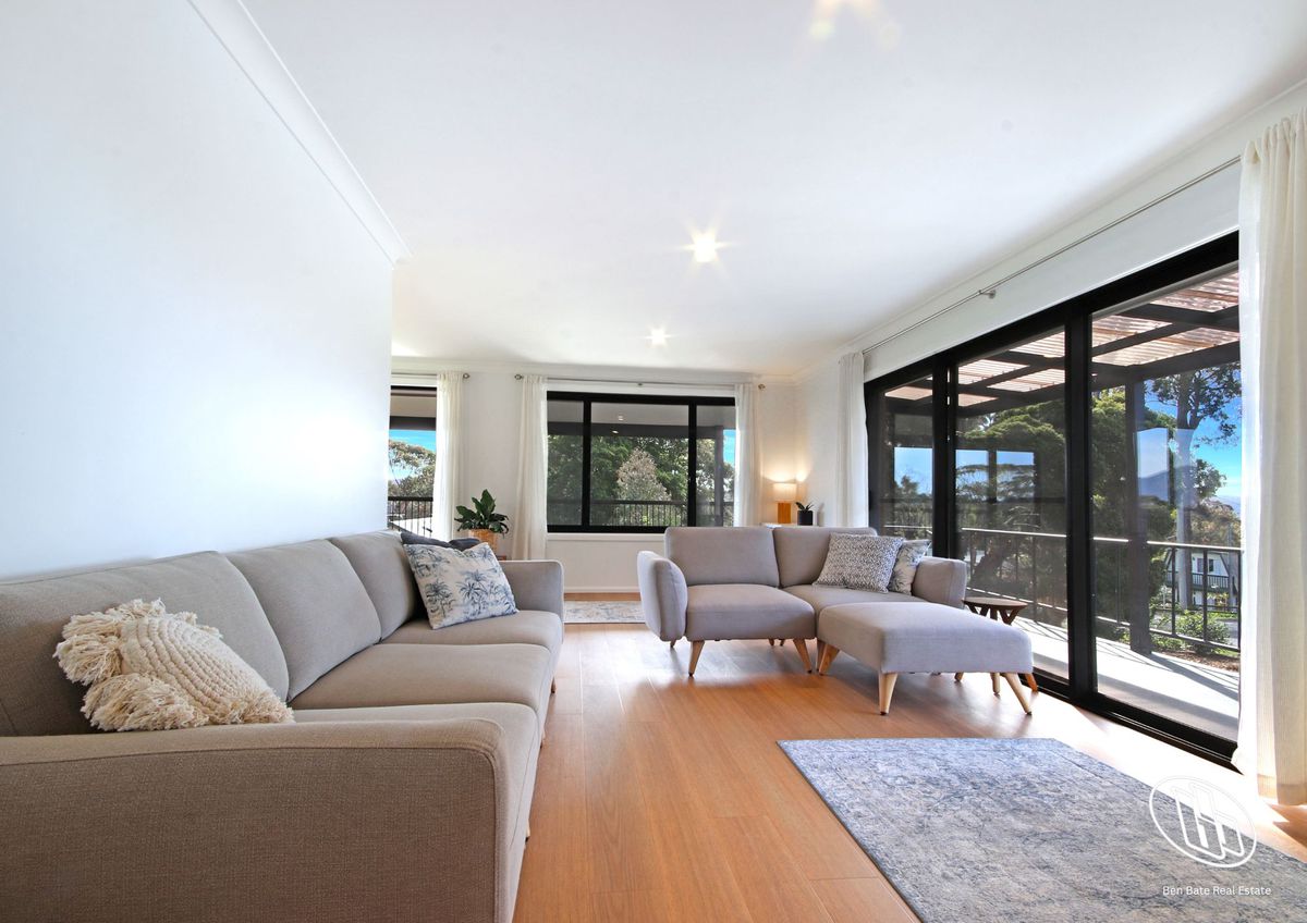 11 Old Highway, Narooma