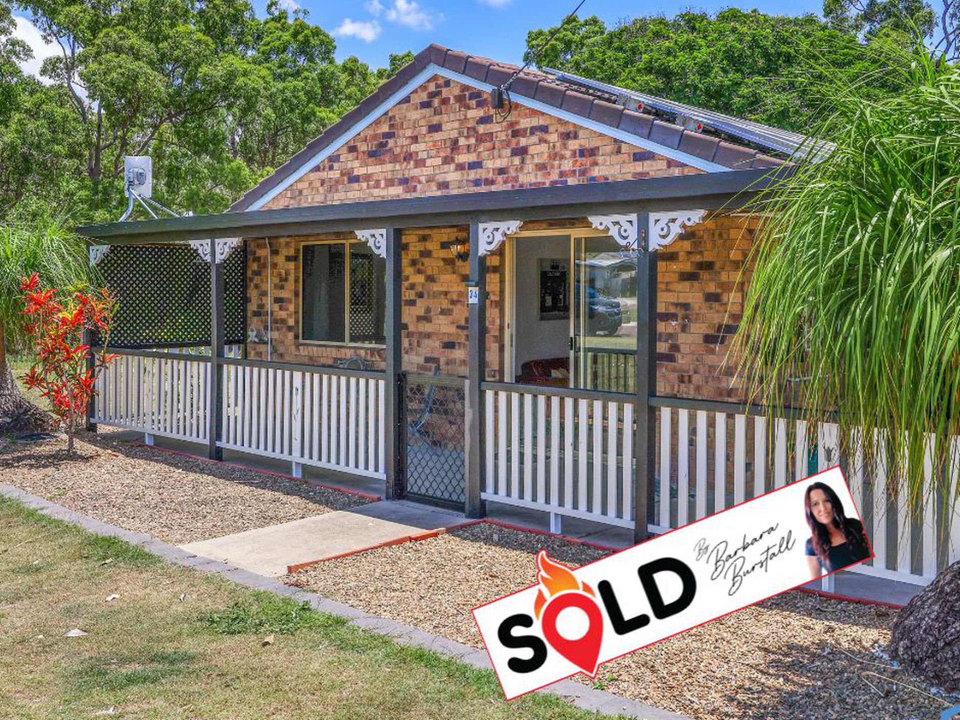 34 Worthington Road, Turkey Beach