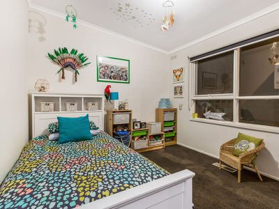 30 Fern Grove, Rye
