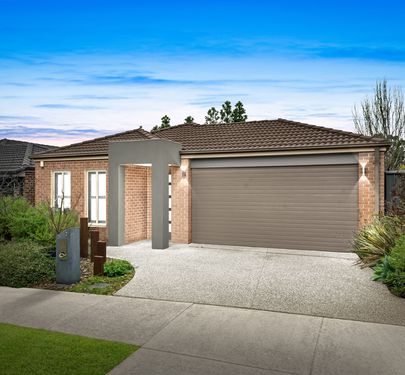 21 Waler Circuit, Clyde North