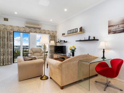 59 / 2 Mayfair Street, West Perth