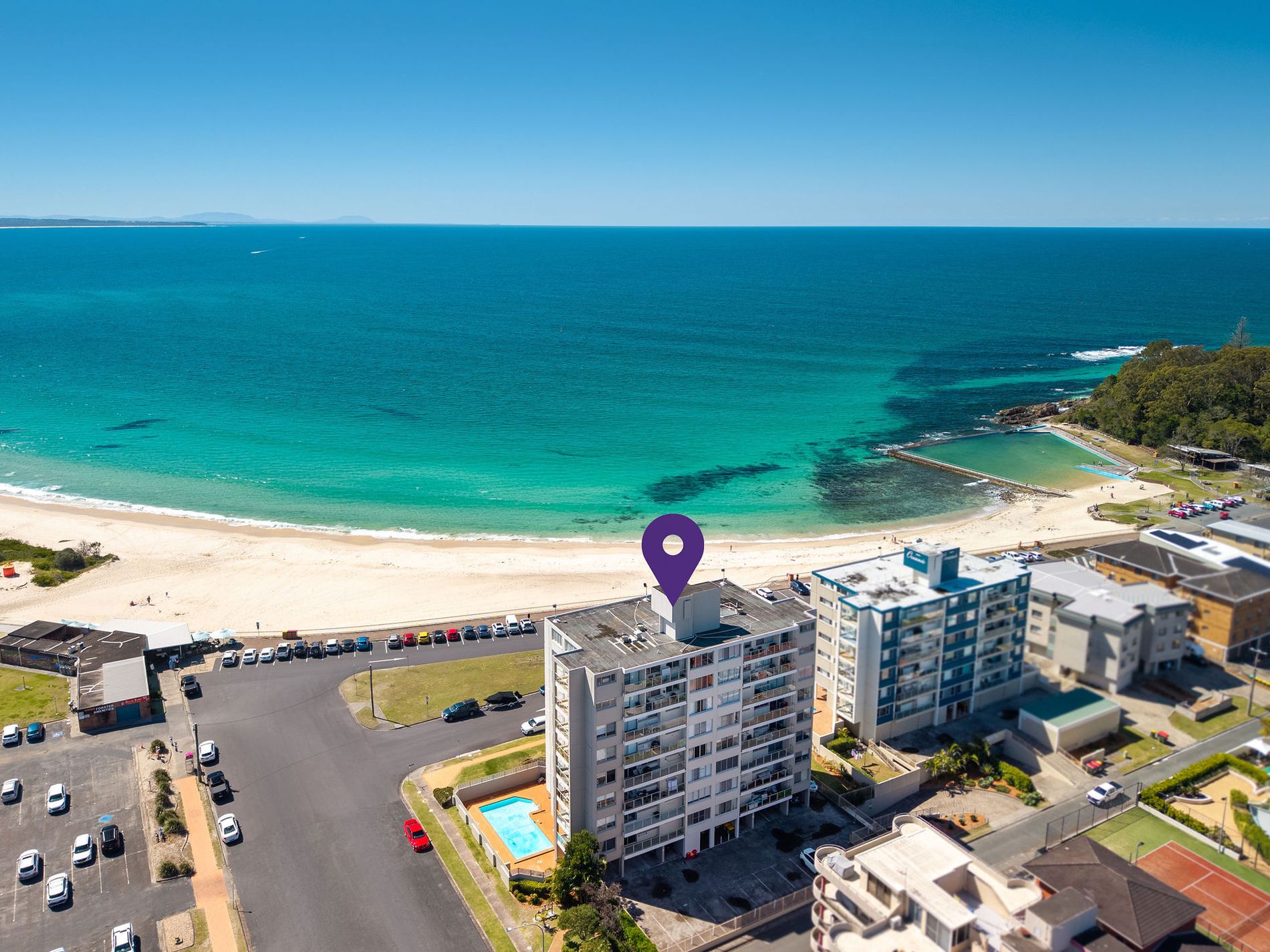 19 / 2-6 North Street, Forster