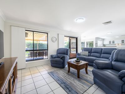 18 Lancaster Park Place, Dubbo