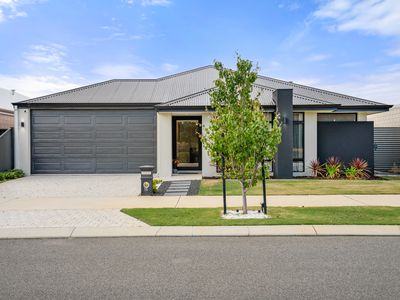 15 COLOSSEUM ENTRANCE, Baldivis