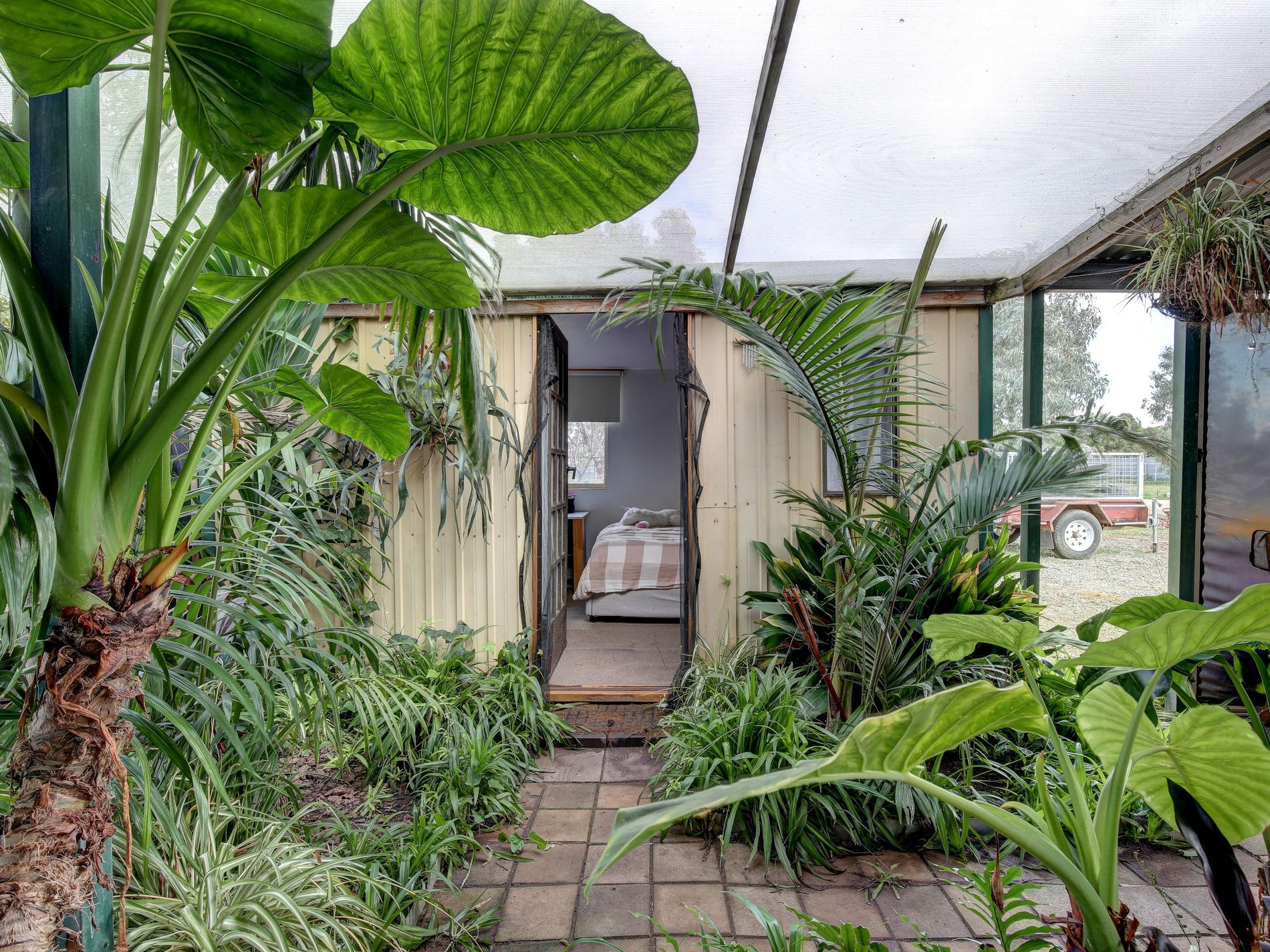 1901 Jervois Road, Woods Point