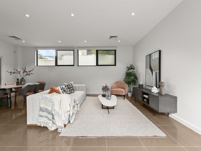 1 / 746 Toorak Road, Hawthorn East