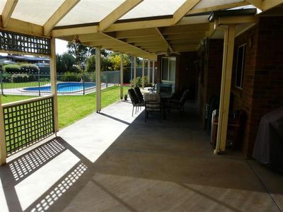 Tocumwal